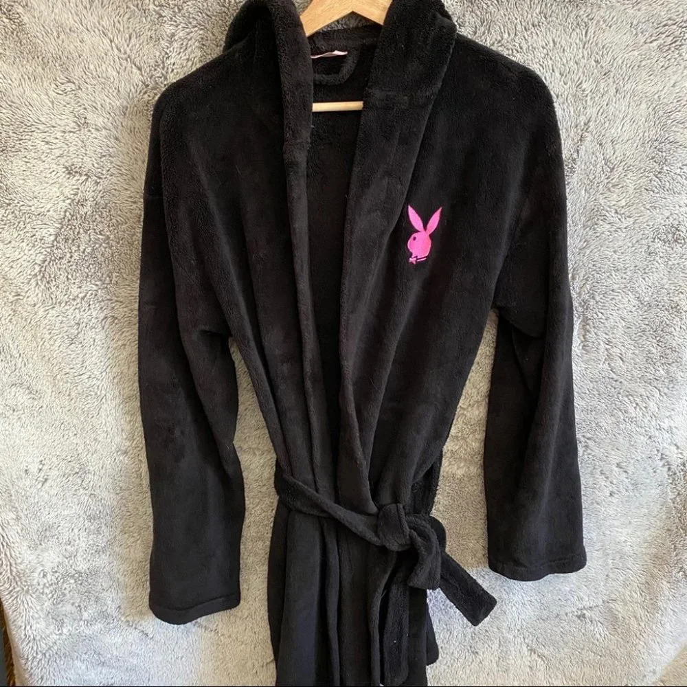 Playboy Robe